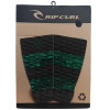 Deck Rip Curl DT2 Black Marble Green - 3