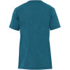 Camiseta Quiksilver Informal Disco Azul - 2