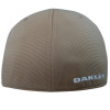 Boné Oakley Tincan Cap Rye Khaki com Branco - 2