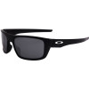 Óculos Oakley Drop Point Polished Black/ Lente Black Iridium - 1