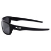 Óculos Oakley Drop Point Polished Black/ Lente Black Iridium - 2
