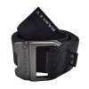 Cinto Oakley Square O Belt Preto - 1