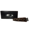 Óculos Oakley Enduro Shaun White Signature Series Matte Black w/Dark Bronze - 5