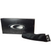 Óculos Oakley Offshoot Polished Black/Lente Black Iridium - 4