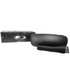 Óculos Oakley Tailhook Satin Chrome Com Ice Iridium LANÇAMENTO - 5
