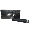 Óculos Oakley Fuel Cell Matte Black/Lente Grey Polarizado - 5