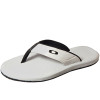 Chinelo Oakley Rope Branco - 3