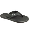 Chinelo Oakley Keel Airlift Preto - 2