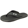 Chinelo Oakley Keel Airlift Preto - 3