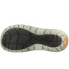 Chinelo Oakley Super Coil 4 Black Orange - 6