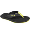 Chinelo Oakley Keel Airlift Sulphur Lemon - 1