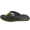 Chinelo Oakley Keel Airlift Sulphur Lemon - 3