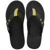 Chinelo Oakley Keel Airlift Sulphur Lemon - 6