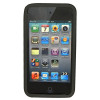 Capa para Ipod Oakley Cinza - Ipod Touch Unobitainium Case - 2