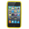 Capa para Ipod Oakley Lemon Amarelo - Ipod Touch Unobitainium Case - 2