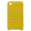 Capa para Ipod Oakley Lemon Amarelo - Ipod Touch Unobitainium Case - 3
