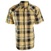 Camisa Oakley Xadrez Adriano de Souza - 1