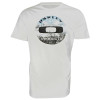 Camiseta Oakley Squared O Button LANÇAMENTO - 1