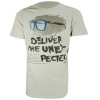 Camiseta Oakley Deliver the Unexpected LIQUIDAÇÃO - 1
