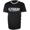 Camiseta Oakley Southport PROMOÇÃO Ultima Peça tam GG  - 1