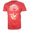 Camiseta Oakley Skull Oakley HQ PROMOÇÃO Utima Peça tam GG - 1