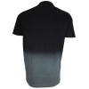 Camisa Polo Oakley Friction Degrade Preta LIQUIDAÇÃO - 2