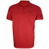 Camisa Polo Oakley Essential Bordo PROMOÇÃO Ultima Peça tam G - 1