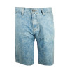 Bermuda Jeans Oakley Light Denim Shorts - 6