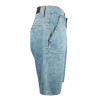 Bermuda Jeans Oakley Light Denim Shorts - 3