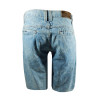 Bermuda Jeans Oakley Light Denim Shorts - 4