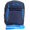 Mochila Oakley Works Pack 35L Azul Storm A Prova Dagua PROMOÇÃO - 1