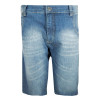 Bermuda Jeans Mormaii Stone Blue Denim  - 1