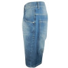 Bermuda Jeans Mormaii Stone Blue Denim  - 3