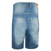 Bermuda Jeans Mormaii Stone Blue Denim  - 4