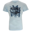 Camiseta Mormaii Forest Blue LIQUIDAÇÃO VERÃO - 2