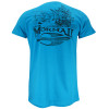 Camiseta Mormaii Caravela Azul LIQUIDAÇÃO - 2
