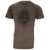 Camiseta Mormaii Wild Thing Marrom LANÇAMENTO - 1