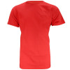 Camiseta Mormaii Logo Bordado Vermelha - 1