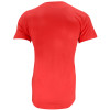 Camiseta Mormaii Logo Bordado Vermelha - 2