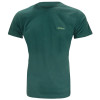 Camiseta Mormaii Logo Bordado Verde Militar LIQUIDAÇÃO VERÃO - 1