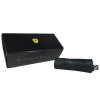 Óculos Oakley Tincan Carbon Linha Ferrari/ Ruby Iridium Polarizado LANÇAMENTO - 5