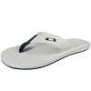 Chinelo Oakley Keel Airlift Branco - 2