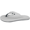 Chinelo Oakley Keel Airlift Branco - 4