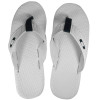 Chinelo Oakley Keel Airlift Branco - 6