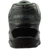 Tênis Oakley Teeth SQUARED Preto com Cinza PROMOÇAO - 4