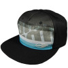 Boné Mormaii Flex Cap Horizon Lines Aba Reta PROMOÇÃO - 1