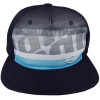 Boné Mormaii Flex Cap Horizon Lines Aba Reta PROMOÇÃO - 3