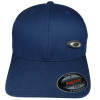 Boné Oakley Icon Cap Navy Blue PROMOÇAO - 2