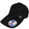 Boné Mormaii Flex Cap Black Hat Metalico PROMOÇAO - 4