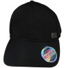 Boné Mormaii Flex Cap Black Hat Metalico PROMOÇAO - 2